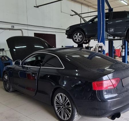 Автосервис Multibrend Audi Mercedes Benz  BMW BYD CHERY HAVAL JETOUR