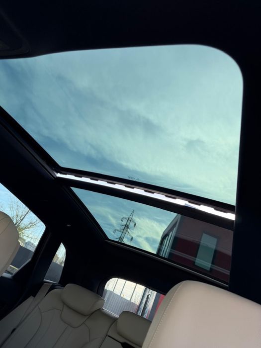 Audi Q5 S-line 4x4 Automat