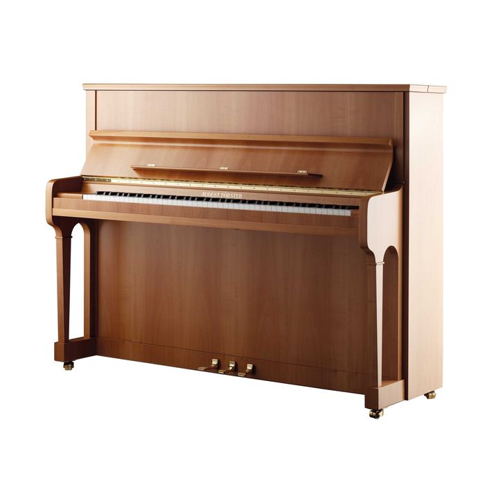 Оригинално немско камерно пиано
August Foster Model 116E Piano