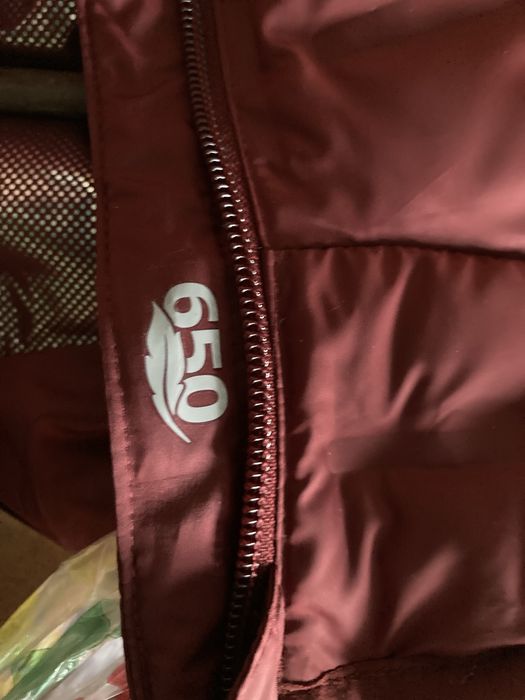 Jacheta iarna Columbia  omnitech masura M barbati