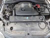 Aripa dreapta spate BMW E60 2006 Sedan 520 D ok