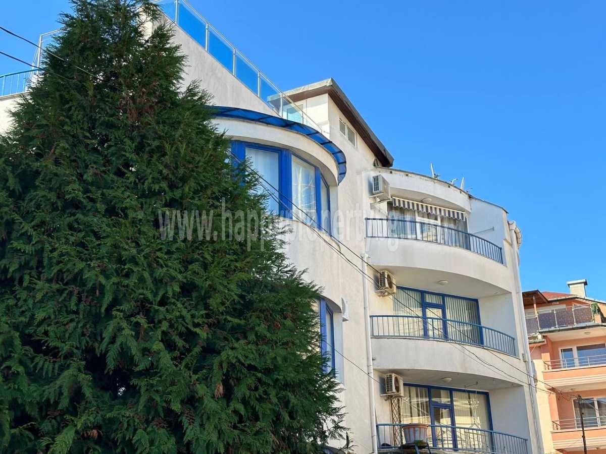 Продава се Двустаен апартамент в с. Равда, Област Бургас - 55 кв.м за 1090 €/кв.м - Снимка #8