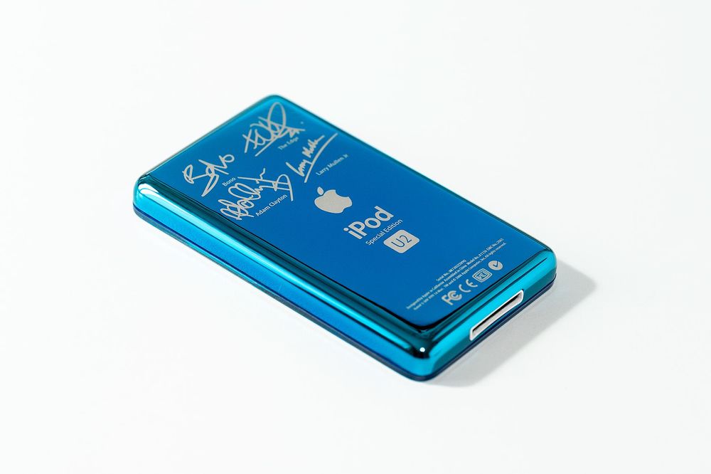 iPod Classic 5th 30GB