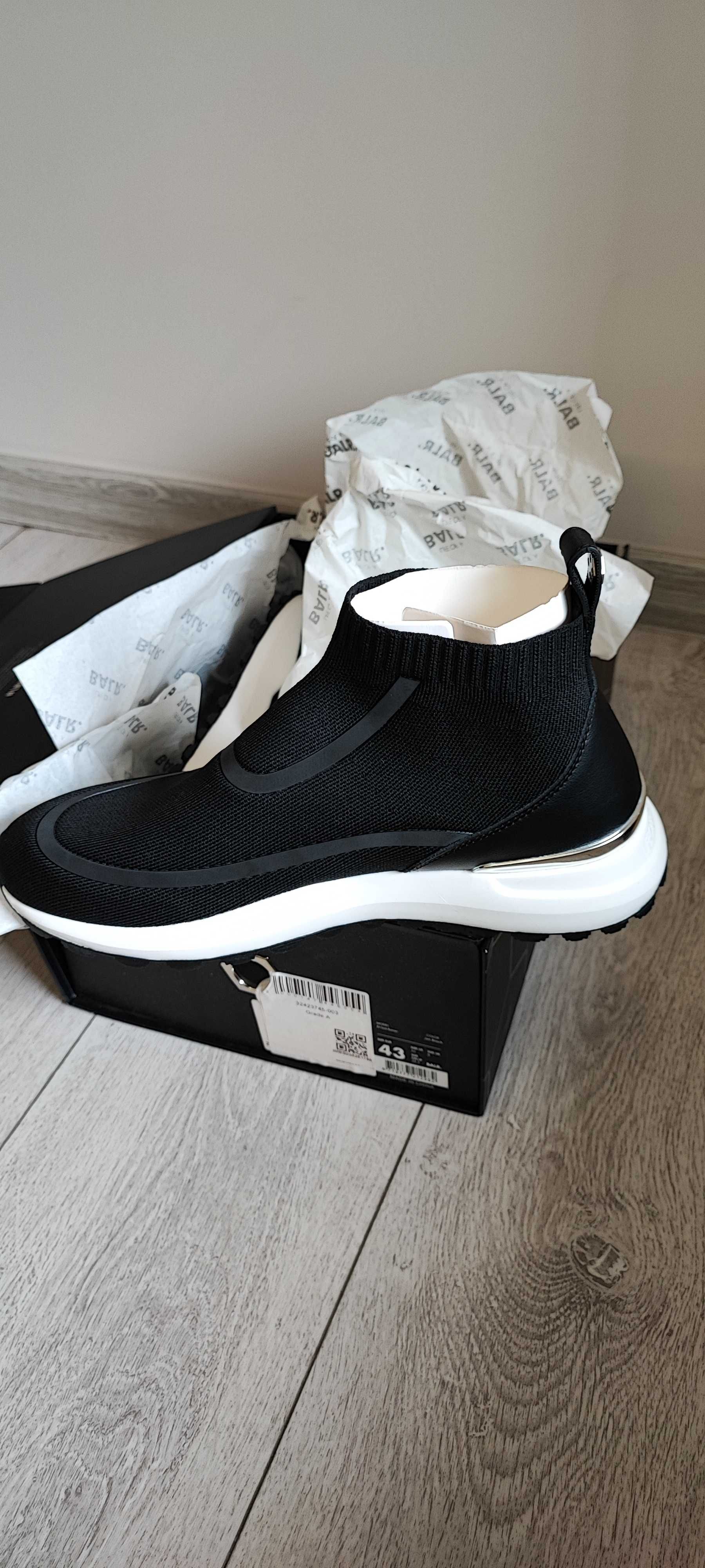 Маратонки BALR. B3 Sock Runner