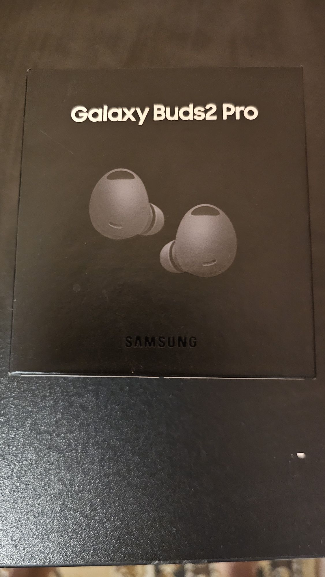 Слушалки Samsung Galaxy Buds2 Pro