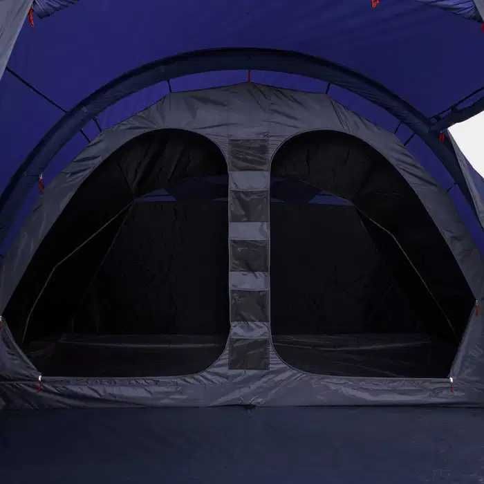 Cort Eurohike Rydal 600 Air Tent – 6 persoane