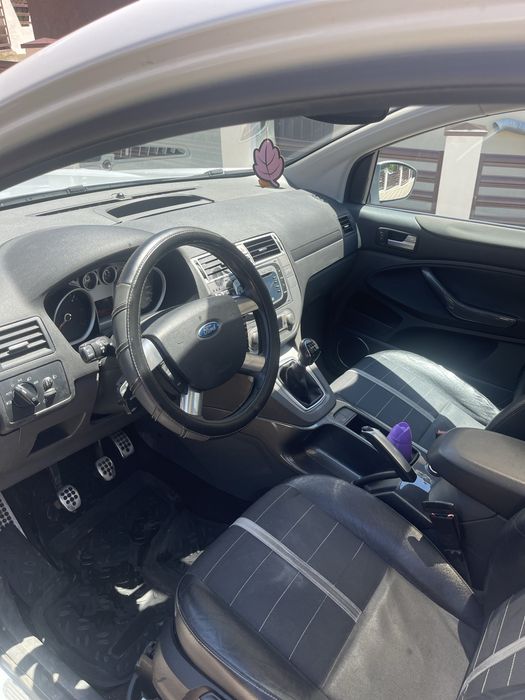 Vand ford kuga 2008