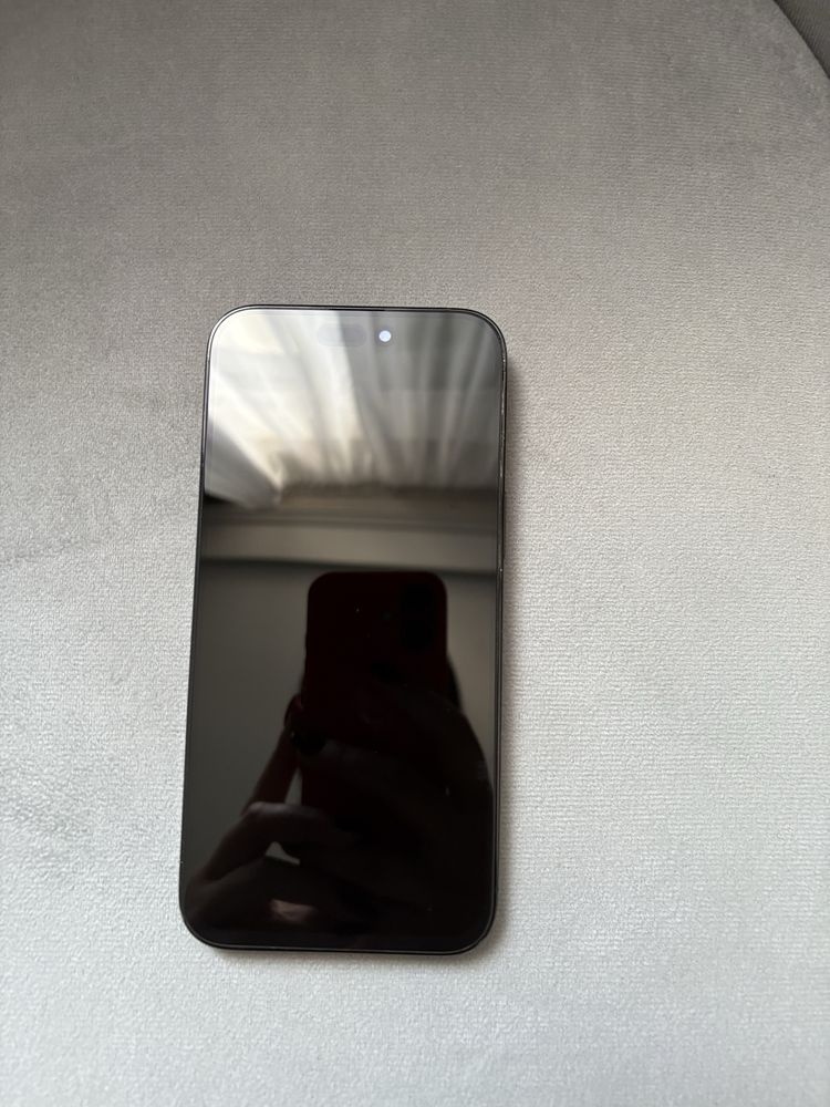 Iphone 14 pro max 256 GB