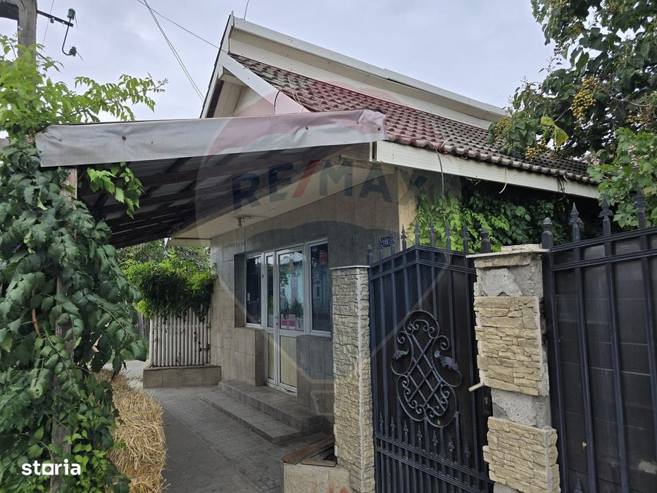 Casă / Vilă cu 5 camere de vânzare