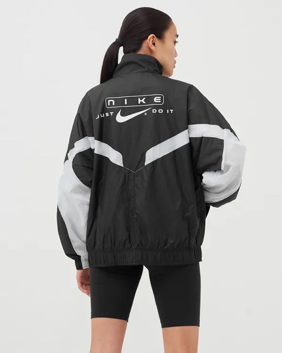 NIKE NSW Street Woven Jacket - размер М / Оригинал