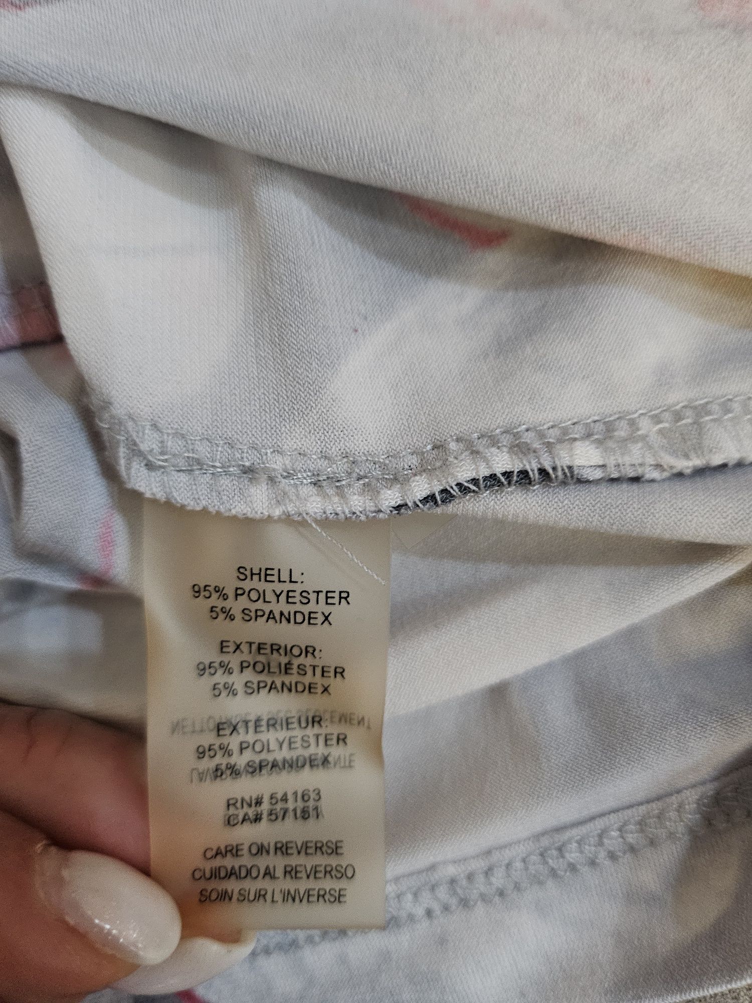 Calvin Klein топ