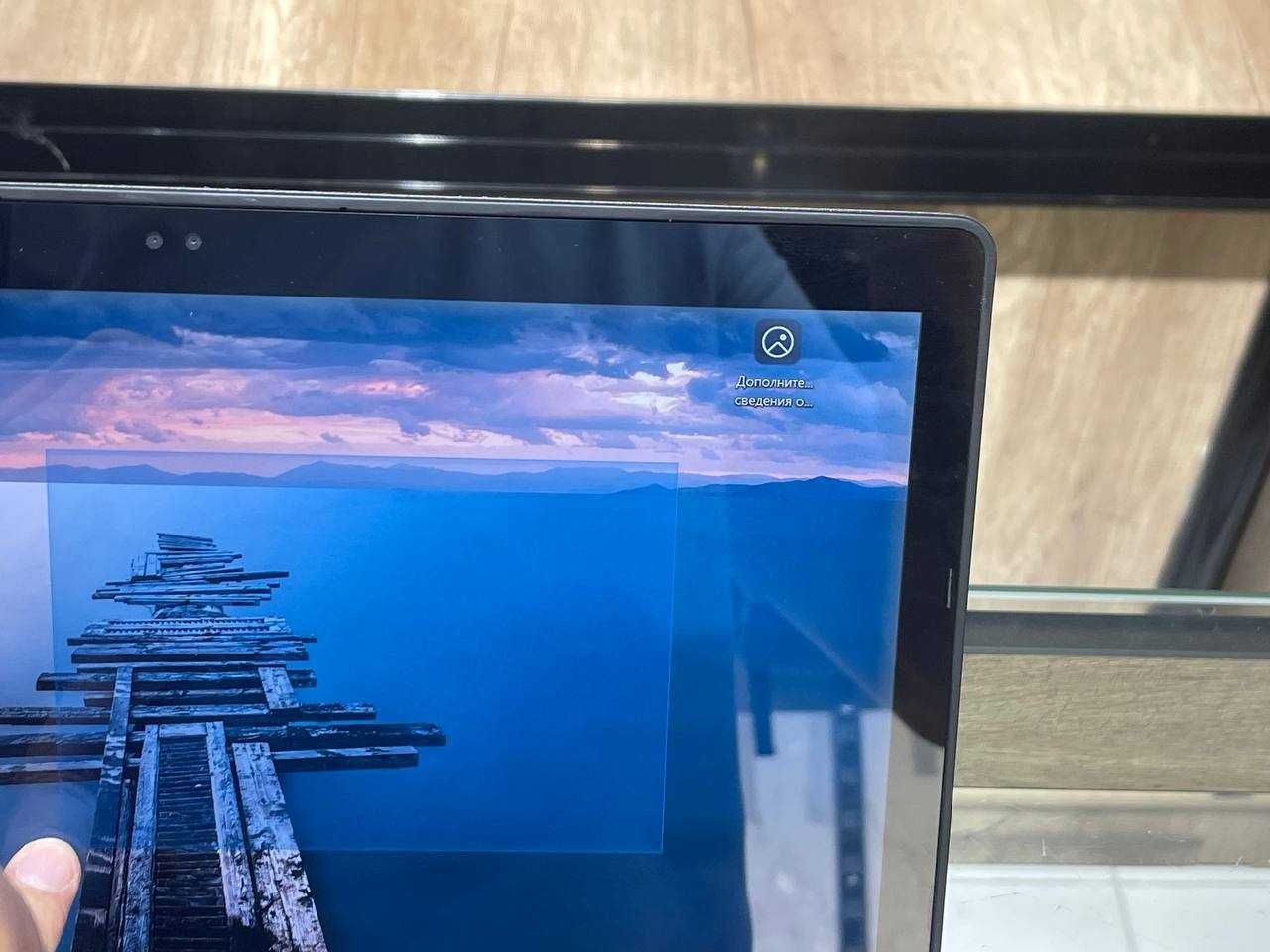 DELL Inspiron 13 х360 AMD Ryzen 5-2500U озу8гб 128ssd