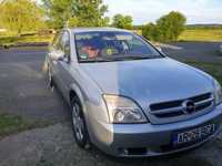 Opel Vectra 1.9 CDTI