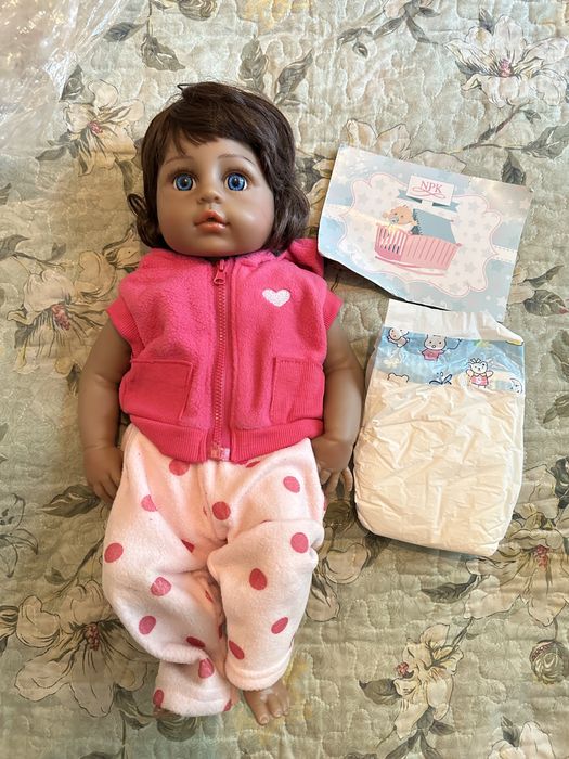 Детская кукла