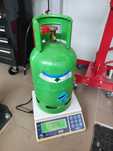 Cantar freon 30 kg