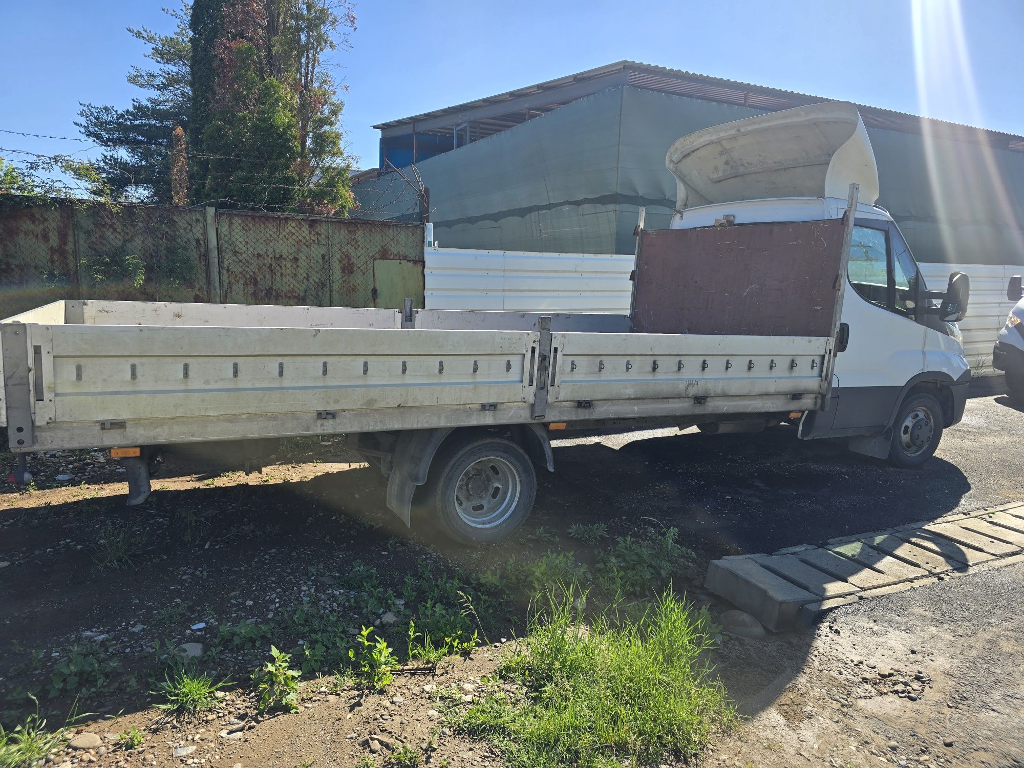 De vanzare iveco