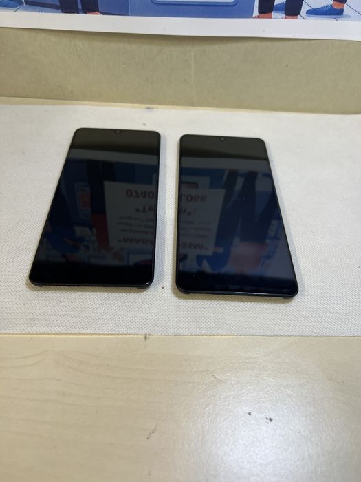 Display samsung a31 / original / garantie / montaj pe loc