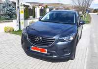 Mazda cx5 facelift,2015, skyactiv, full options