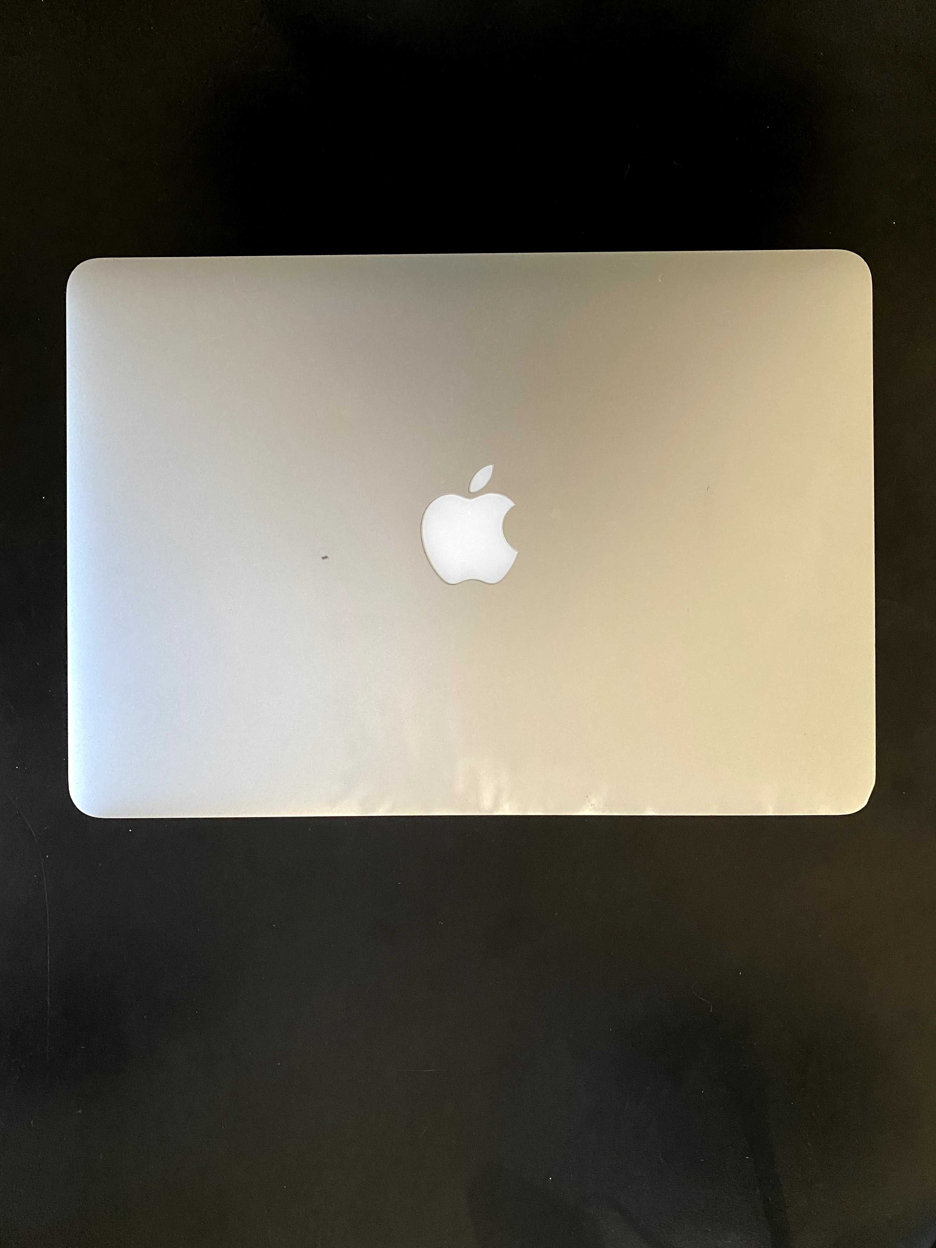 MacBook Pro (13-inch, 2015)