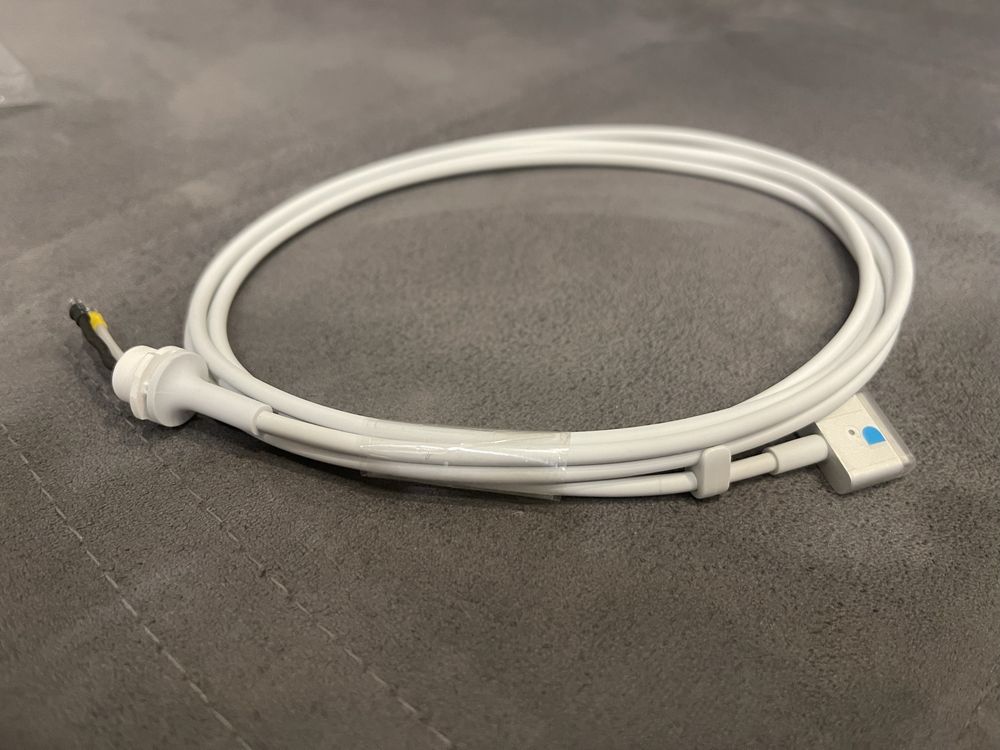 Зарядный кабель macbook