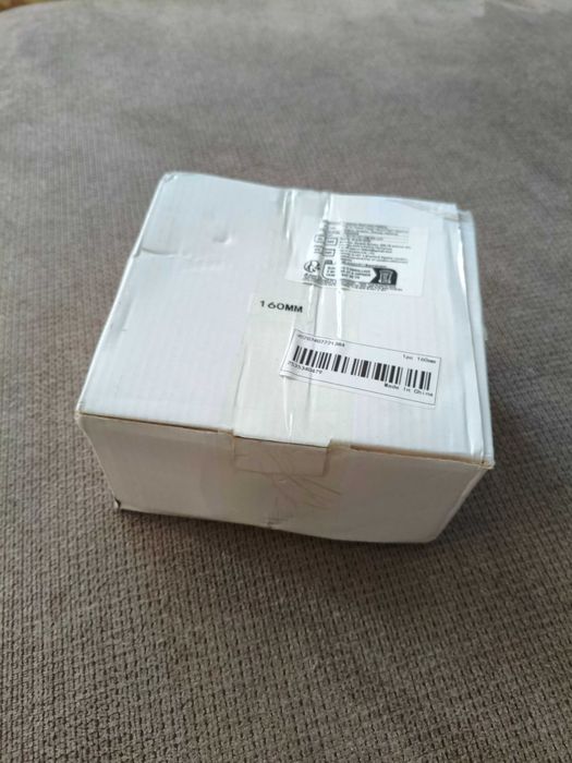 Боркорона бетон ф160 / 160мм / 160