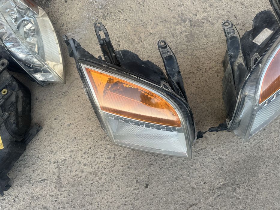 Фар/Фарове за Ford Fusion Facelift 2006-2012г.!