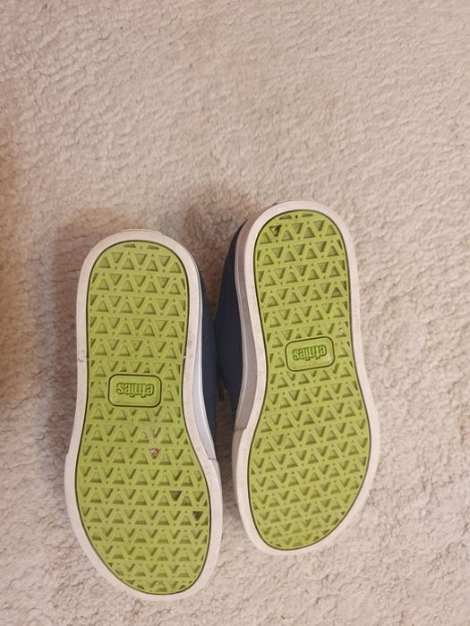 Adidasi Etnies marime 32,5