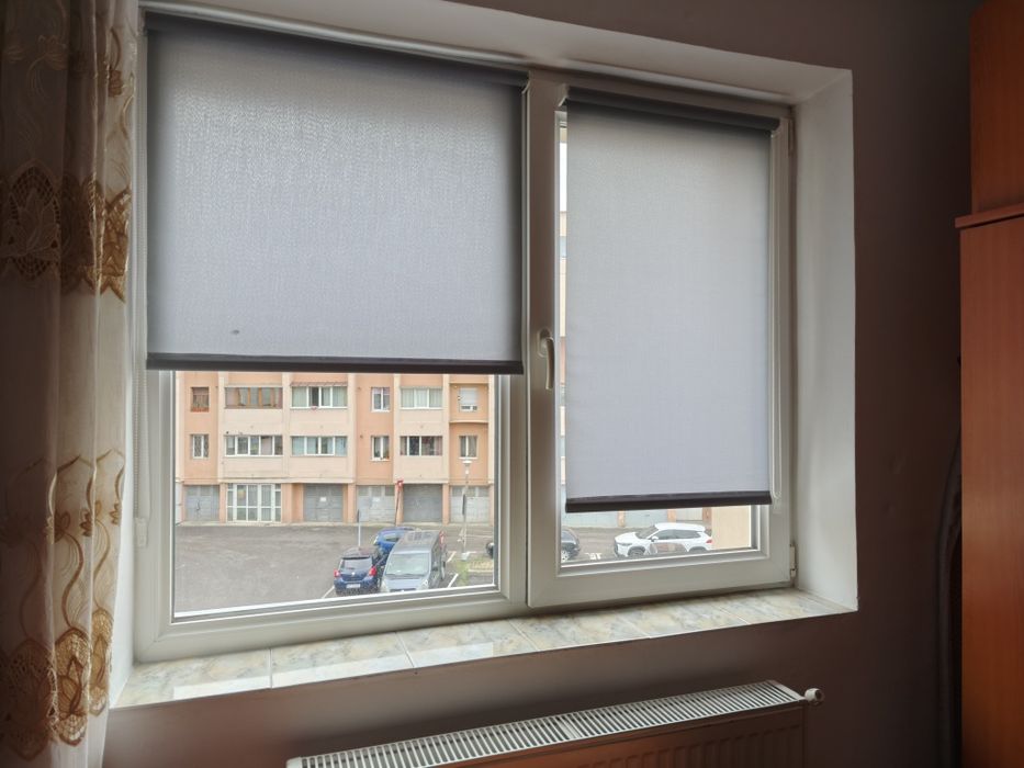 Geam Termopan și rabatabil (disponibile 2 bucati)