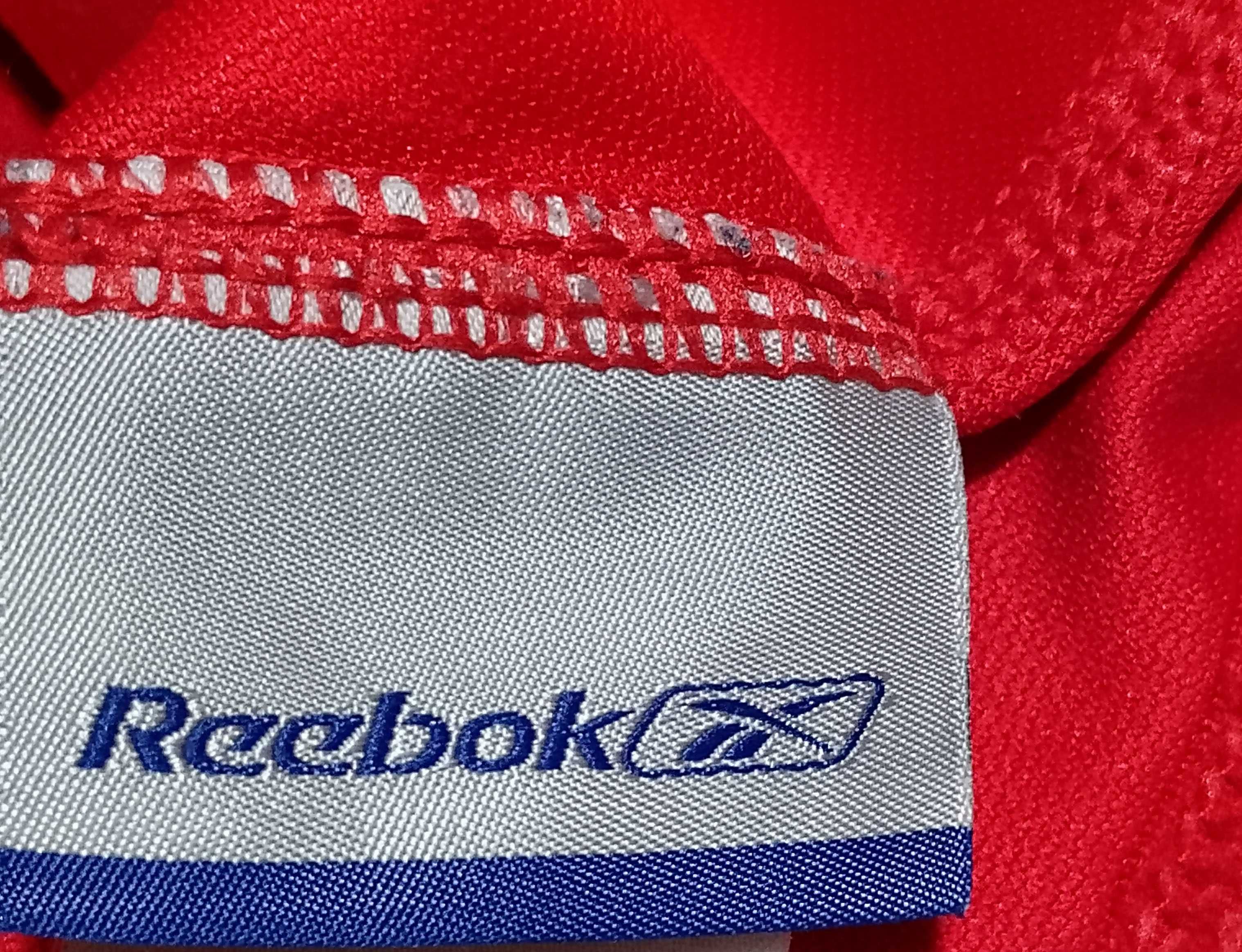 Фланелка Liverpool/ Reebok / Ливърпул