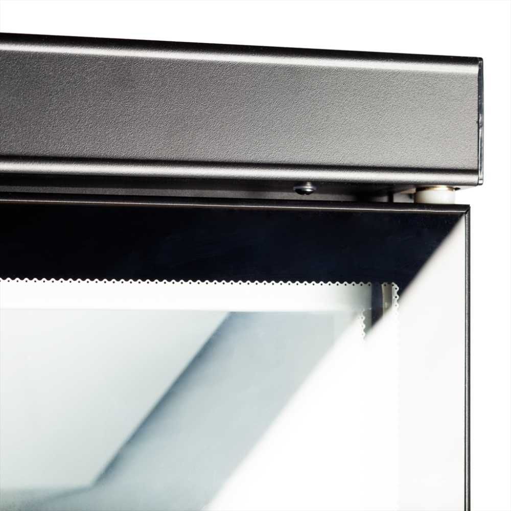 Vitrina Congelare cu 4 usi /-18 -22 / Agregat Intern/ 250cm / NOU