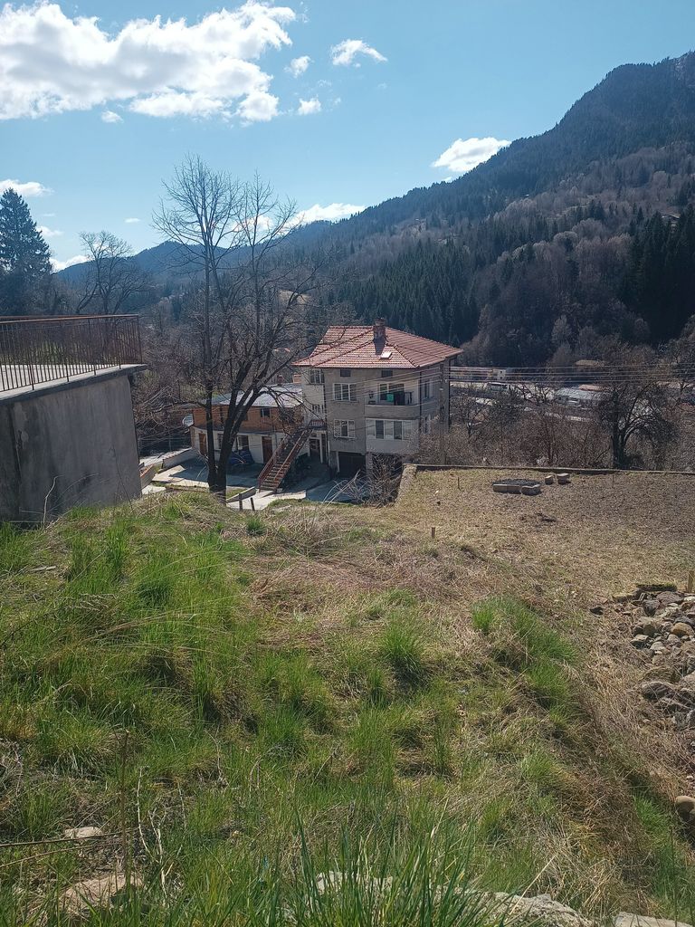 Продава се Парцел в Смолян, Стар център - 485 кв.м за 53 €/кв.м - Снимка #5