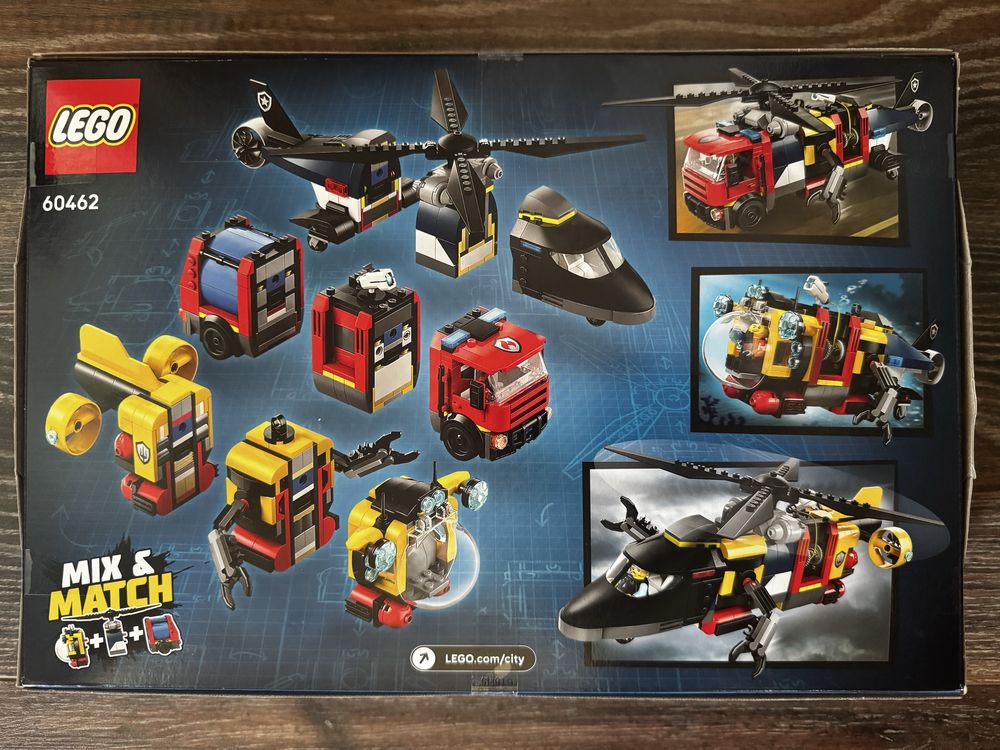 Lego city НОВО лего