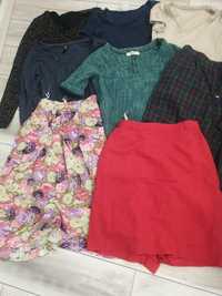 Lot zara humanoid vero moda in bumbac 36 s