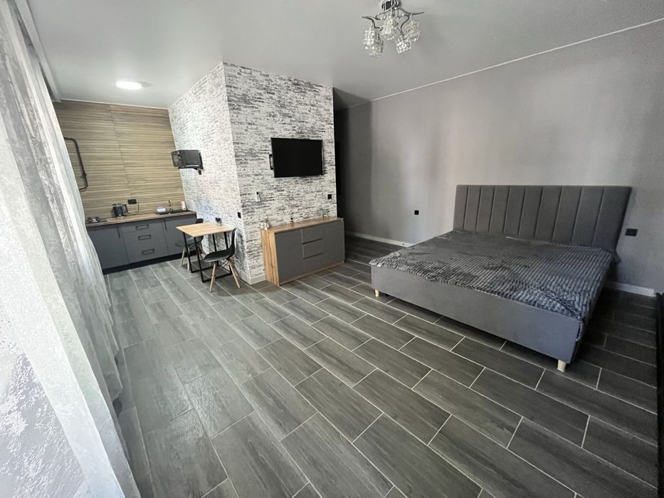 Квартира посуточно Саяхат