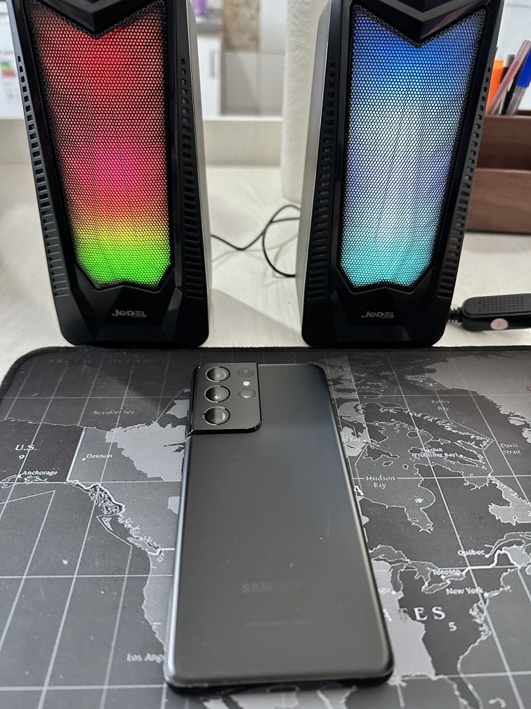 Samsung S21 Ultra