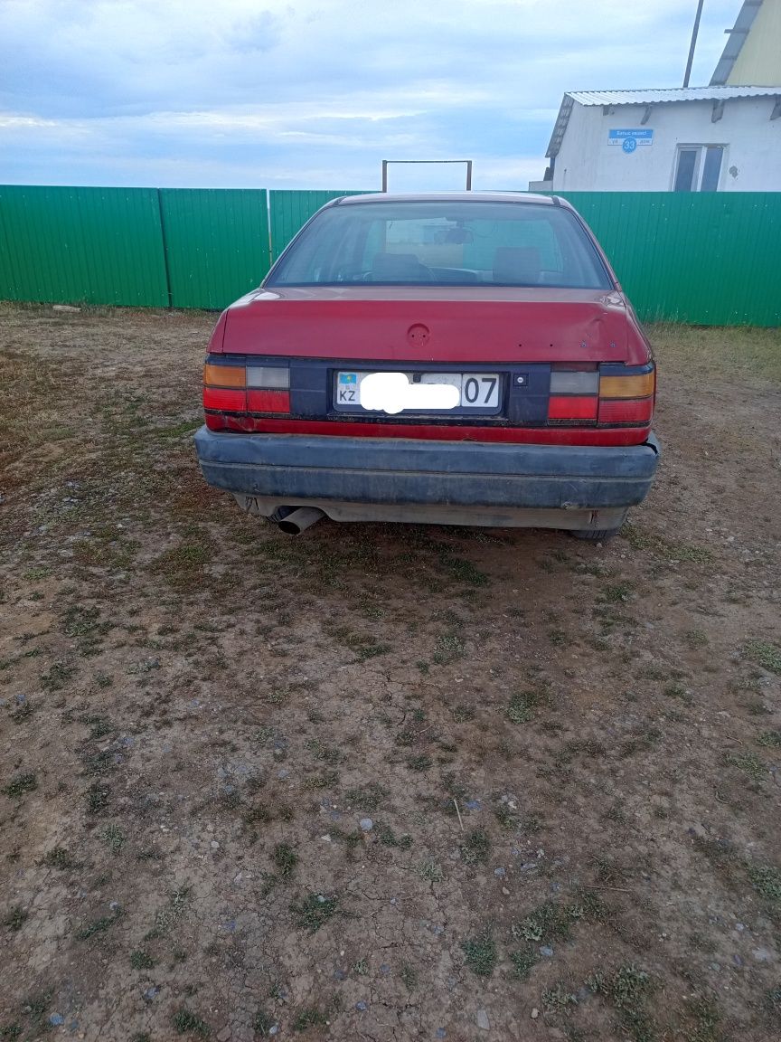 Продам пассат б3