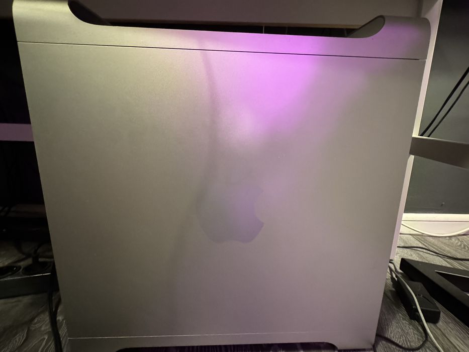 Mac Pro 5.1 2010 96GB RAM 8TB HDD 2x2.93 GHz