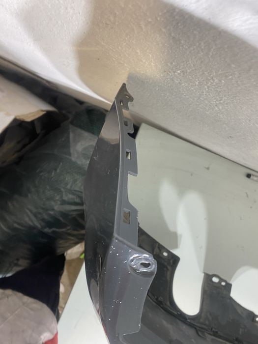 Bara spate Renault Clio V 2019-2022