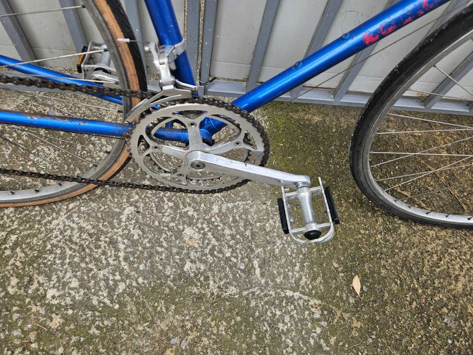 Шосеен велосипед 28 цола RECORD-шест месеца гаранция