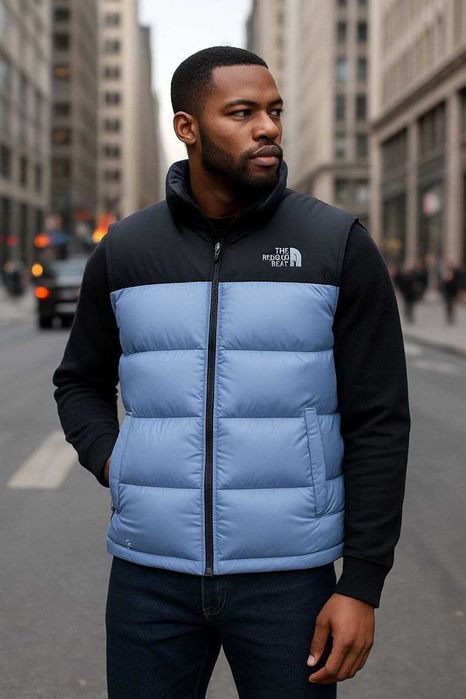 Vesta North Force
rosu S
Gri 2xl