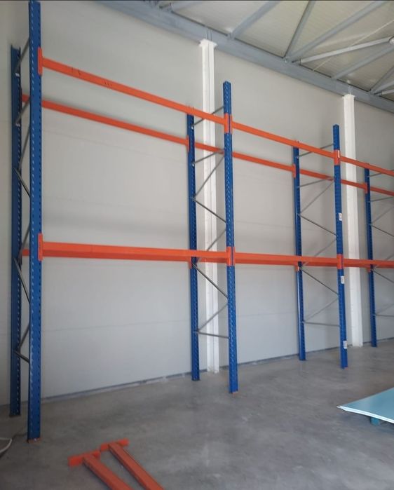 Rafturi metalice profesionale