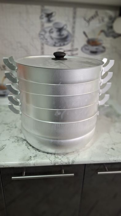 Продам новую мантышницу