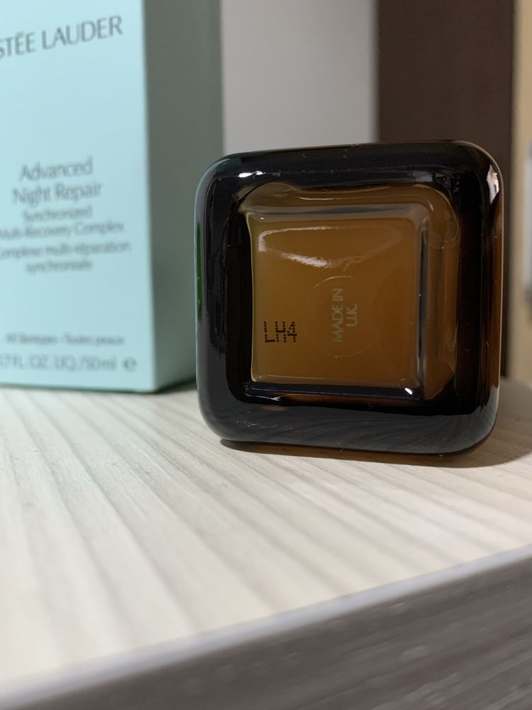 Ser Advanced Night Repair 50ml