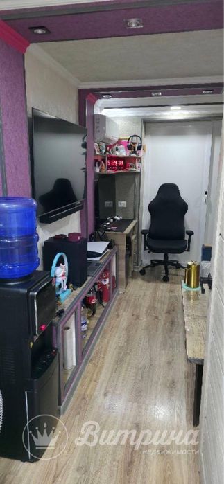 2 комнатная квартира в Яшнабадскоем районе,Фергана Йули.