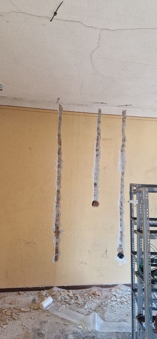 Електротехник.Електро услуги.Цялостно изграждане на ел.инсталация за