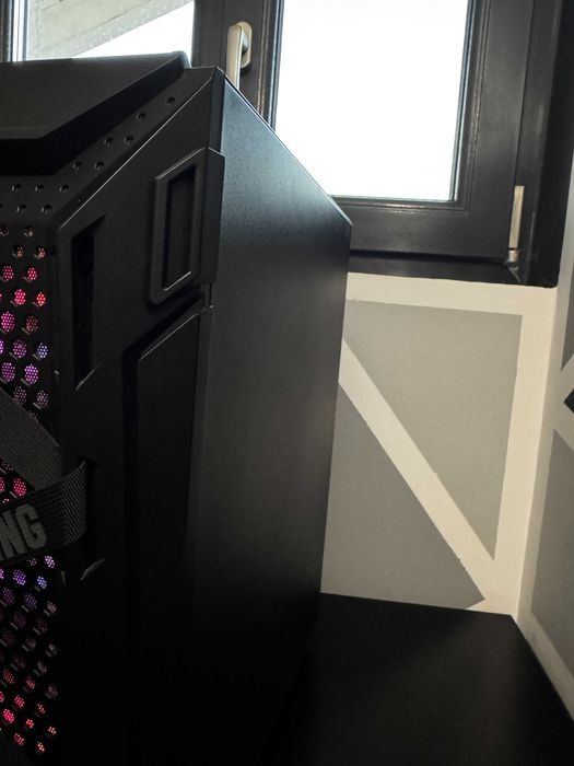 PC Gaming | i5-11600K + RTX 3070 Ti | 32GB RAM |