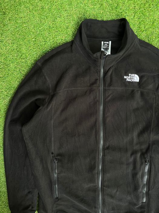 Мъжко поларено горнище : The North Face XL