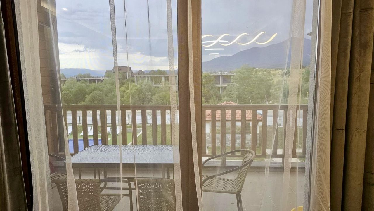 Продава се Двустаен апартамент в Разлог - 80 кв.м за 1238 €/кв.м - Снимка #11
