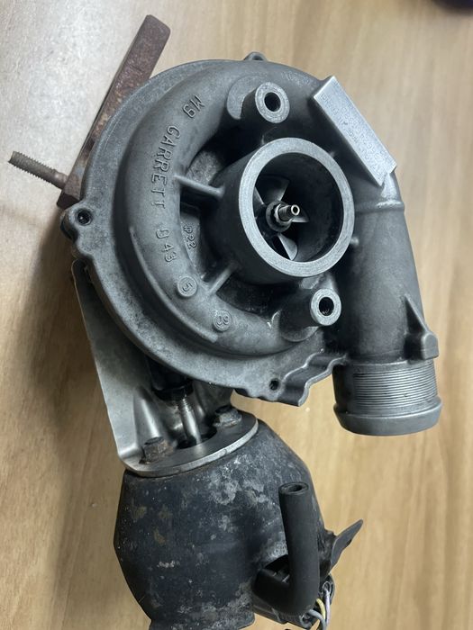 Турбо за Ford ,Volvo   GARRETT 1749V