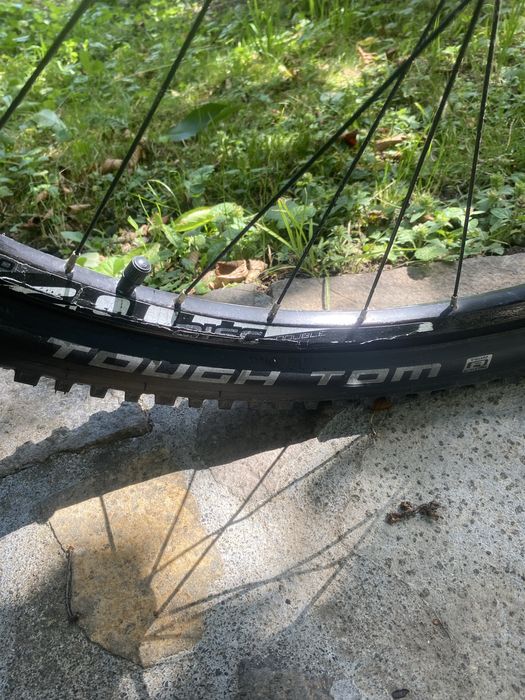 Bicleta hardtail brand-x ht-01